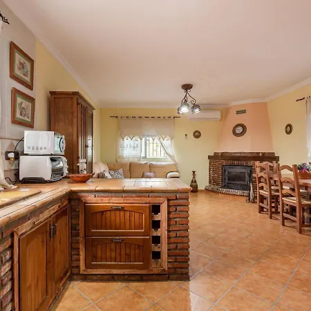 Rural Casa La Era Almogía
