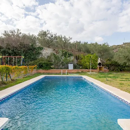 Landhaus Rural Casa La Era *