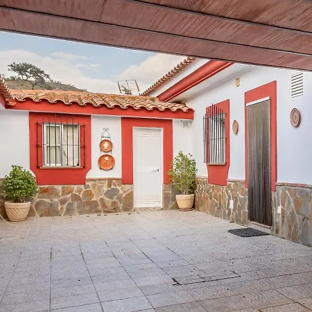 Rural Casa La Era Landhaus