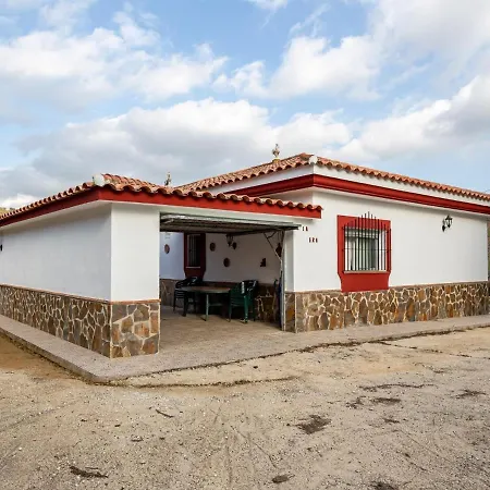 Rural Casa La Era Landhaus