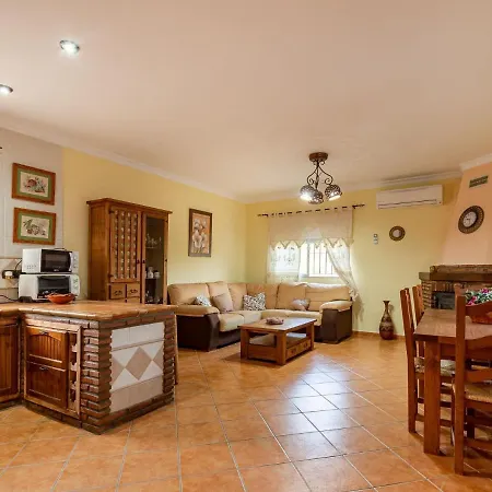 Rural Casa La Era Landhaus *