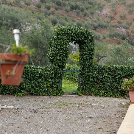 Rural Casa La Era *