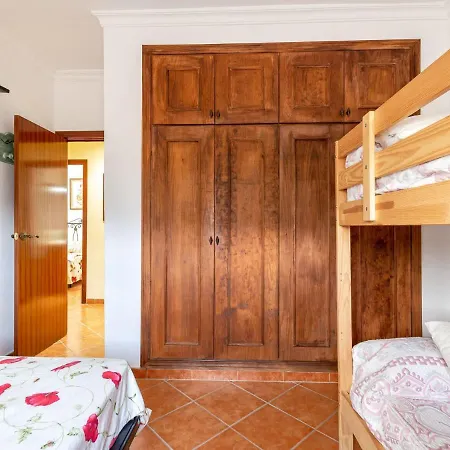 Εξοχικό σπίτι Rural Casa La Era *