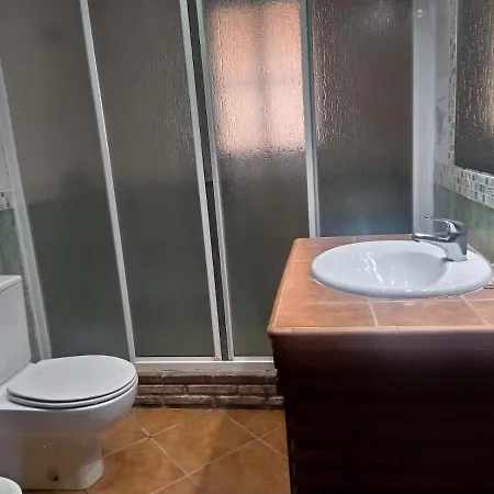 Εξοχικό σπίτι Rural Casa La Era